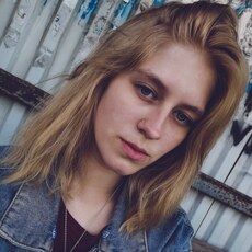 Фотография девушки Алиса, 26 лет из г. Саратов