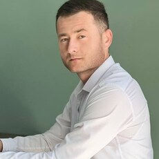Фотография мужчины Шох, 28 лет из г. Иркутск