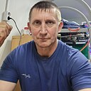 Серёга, 53 года