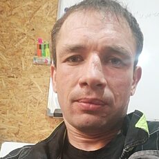 Фотография мужчины Юрий, 36 лет из г. Темиртау
