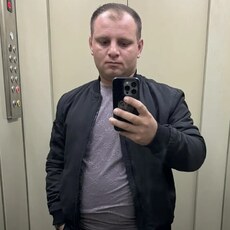 Фотография мужчины Али, 31 год из г. Севастополь