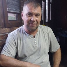 Фотография мужчины Темур, 43 года из г. Иваново