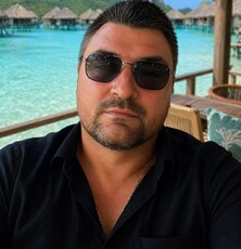 Фотография мужчины Александр, 37 лет из г. Алматы