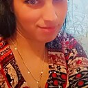 Кристина, 33 года