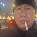 Булат, 47 лет