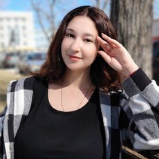 Фотография девушки Алиса, 25 лет из г. Кишинев