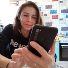 Фотография девушки Alina, 37 лет из г. Жезказган