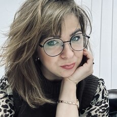 Наталья, 43 из г. Йошкар-Ола.