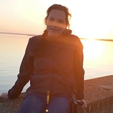Фотография девушки Ангелина, 22 года из г. Тольятти