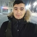 Шохруз, 30 лет