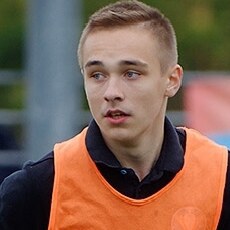 Фотография мужчины Александр, 20 лет из г. Подольск