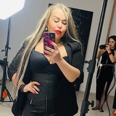 Фотография девушки Полина, 39 лет из г. Удомля