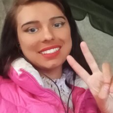 Фотография девушки Шемсие, 18 лет из г. Симферополь