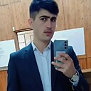 Abdullo, 20 лет