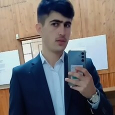 Фотография мужчины Abdullo, 20 лет из г. Екатеринбург