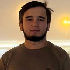 Фотография мужчины Зубайр, 22 года из г. Санкт-Петербург