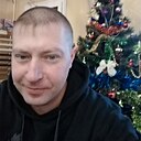 Серж, 35 лет