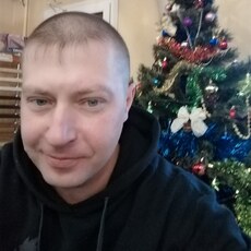 Фотография мужчины Серж, 35 лет из г. Новокузнецк