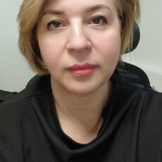Фотография девушки Ирина, 51 год из г. Санкт-Петербург
