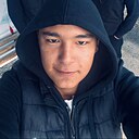 Актилеу, 18 лет