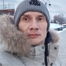 Фотография мужчины Андрей, 27 лет из г. Оренбург