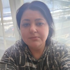 Фотография девушки Оксана, 43 года из г. Москва