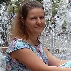 Фотография девушки Оксана, 34 года из г. Георгиевск