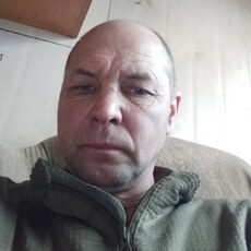 Фотография мужчины Михаил, 46 лет из г. Трудовое