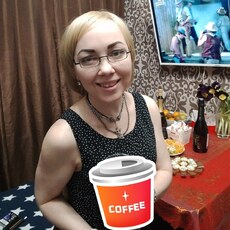 Фотография девушки Нина, 44 года из г. Санкт-Петербург