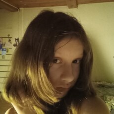 Фотография девушки Злата, 18 лет из г. Уфа