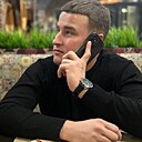 Шамиль, 24 года
