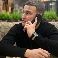 Фотография мужчины Шамиль, 24 года из г. Самара