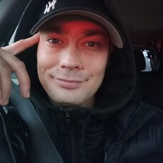 Фотография мужчины Саша, 35 лет из г. Чебоксары