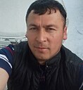Nurmadjon, 32 года