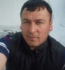 Фотография мужчины Nurmadjon, 32 года из г. Оренбург
