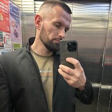 Фотография мужчины Михаил, 35 лет из г. Краснодар