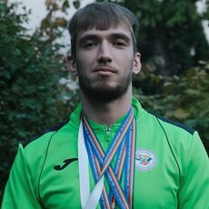 Фотография мужчины Tomas, 28 лет из г. Аникщчяй