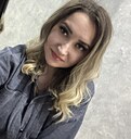 Ольга, 27 лет