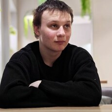 Фотография мужчины Коля, 20 лет из г. Барановичи