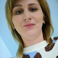 Фотография девушки Евгения, 35 лет из г. Оренбург