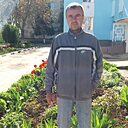 Алекс, 45 лет