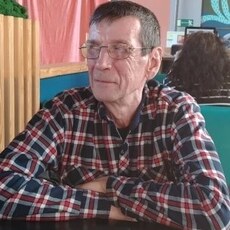 Фотография мужчины Юрий, 59 лет из г. Ярославль