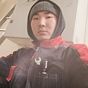 Дажы, 23 года