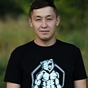 Ильяс, 34 года