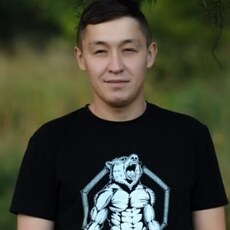 Фотография мужчины Ильяс, 34 года из г. Ижевск