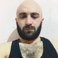 Фотография мужчины Гор, 28 лет из г. Москва