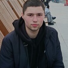 Фотография мужчины Кирилл, 24 года из г. Екатеринбург