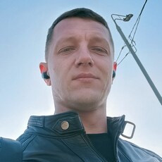 Фотография мужчины Михаил, 35 лет из г. Воронеж