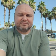Фотография мужчины Владимир, 38 лет из г. Самара