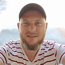 Сашка, 36 лет